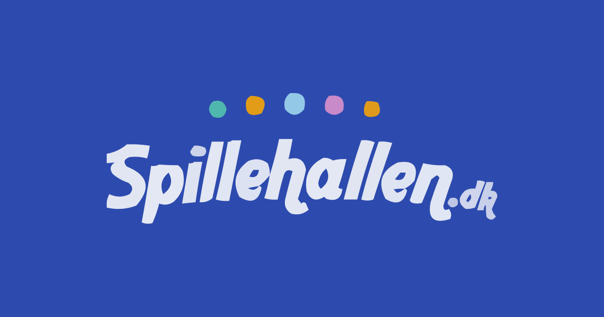 Spillehallen Casino